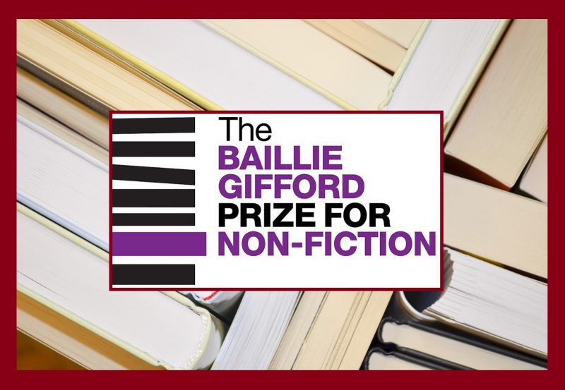Baillie Gifford Prize for Non-Fiction
