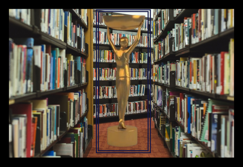 Booker Prize