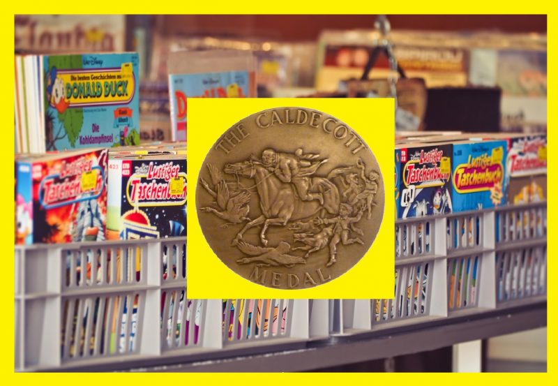 Caldecott Medal