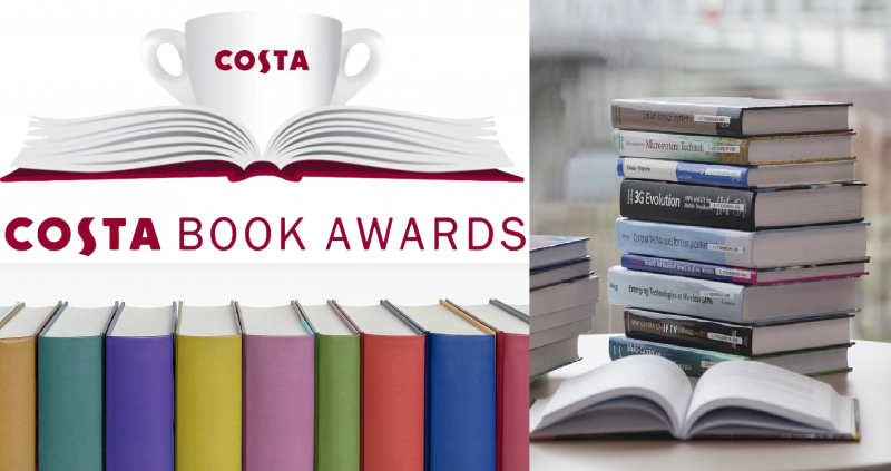 Costa Book Awards