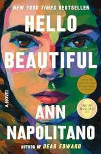 Hello Beautiful novel