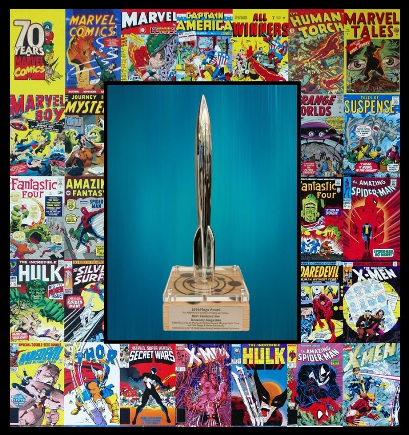 Hugo Award