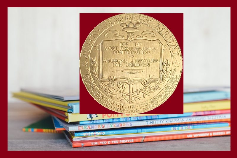 John Newbery Medal