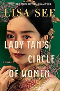 Lady Tan's Circle of Women- A Novel