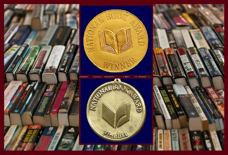 National Book Awards