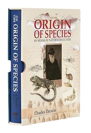 On the Origins of Species
