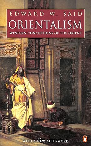 Orientalism