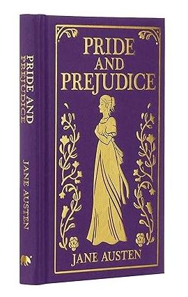 Pride and Prejudice