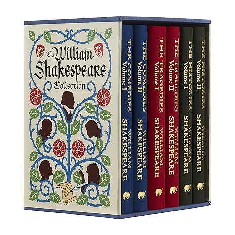 Shakespeare's plays