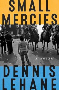 Small Mercies- A Detective Mystery