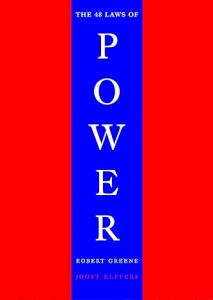 The 48 Laws of Power