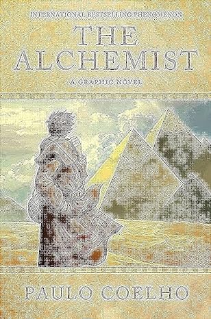 The Alchemist