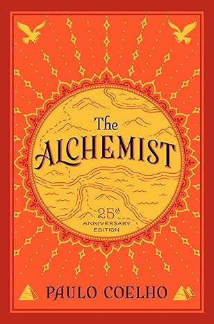 The Alchemist