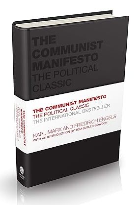 The Communist Manifesto