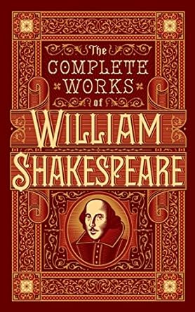 The Complete Works