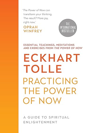 The Power of Now
