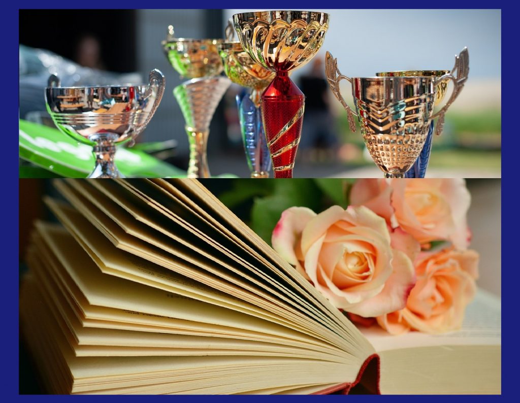 book awards