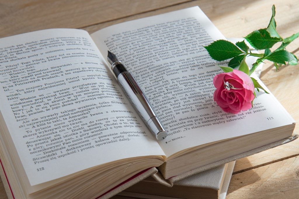 book impact