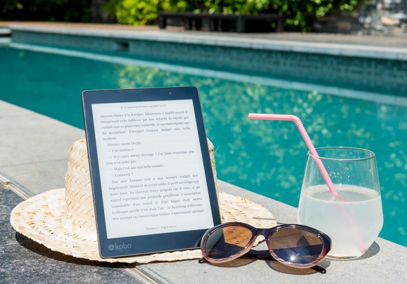 e-books