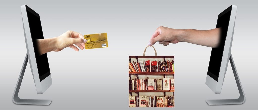 books ecommerce