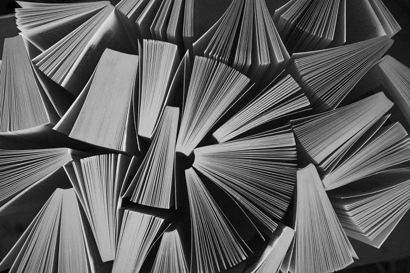 printing books