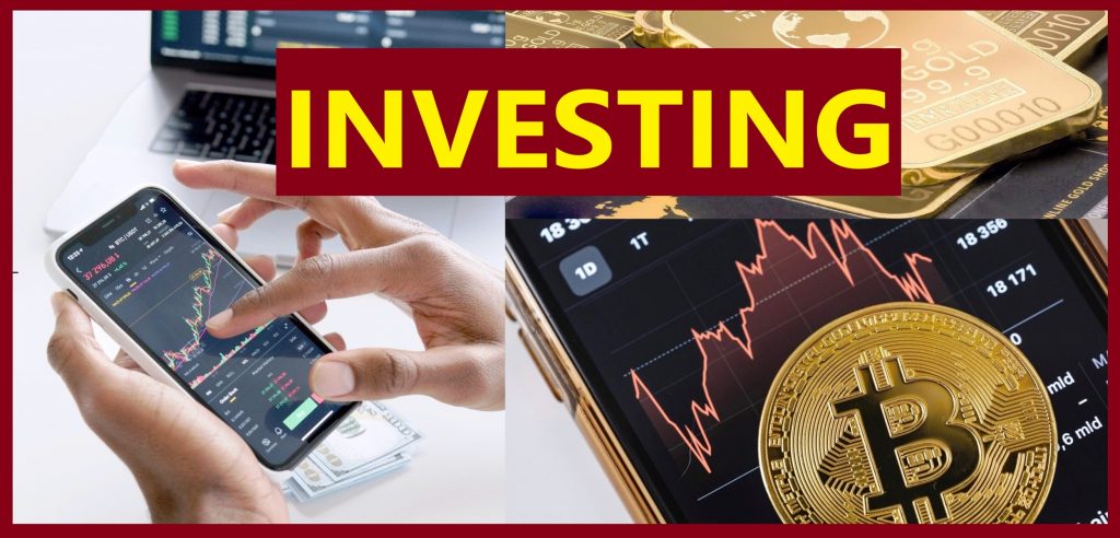 INVESTING