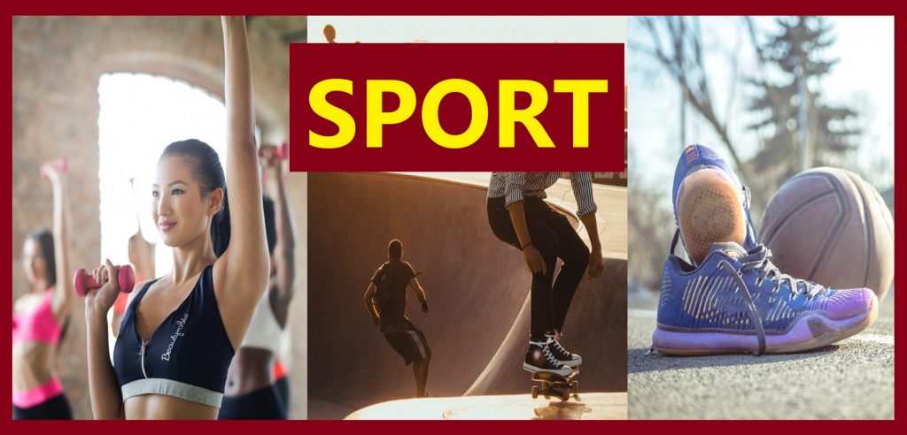 SPORT